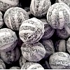 Maxons Black Bullseyes Traditional Sweets Maxons Black Bullseyes Traditional Sweets