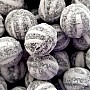 Maxons Black Bullseyes Traditional Sweets Maxons Black Bullseyes Traditional Sweets