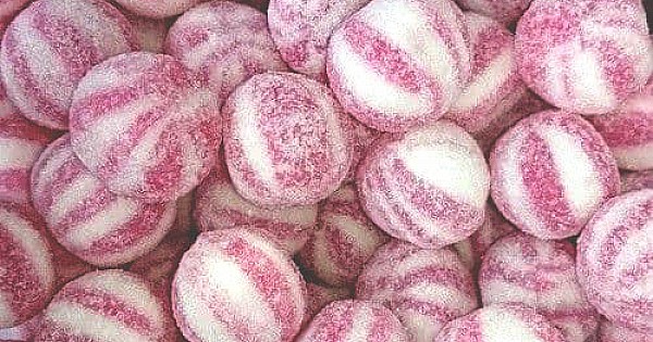 Maxons Clove Balls Traditional Sweets - 3Kg Bags| Wholesale Sweets from ...