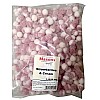 Maxons Strawberry & Cream Traditional Sweets Maxons Strawberry & Cream Traditional Sweets