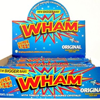 Wham Bar Single