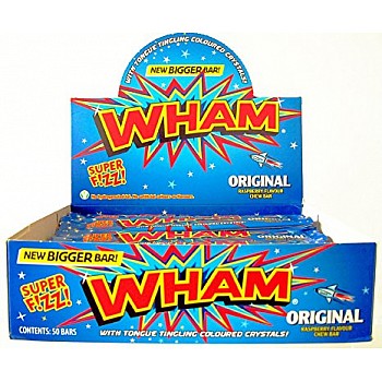 Wham Bar Single Wham Bar Single
