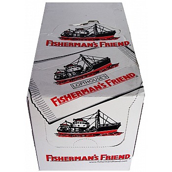 Fishermans Friend