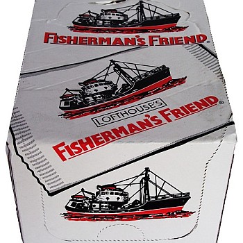 Fishermans Friend