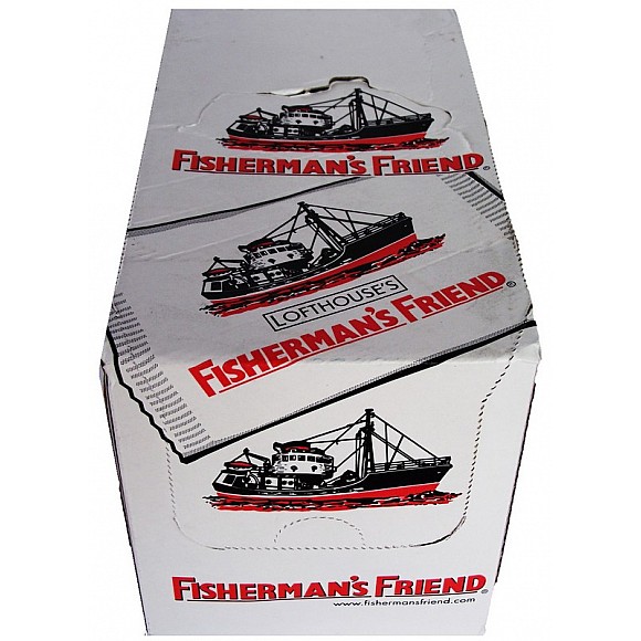 Fishermans Friend Fishermans Friend