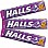 Halls Mentho-Lyptus Blackcurrant