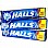 Halls Mentho-Lyptus Original Blue Rolls