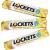 Lockets Honey & Lemon