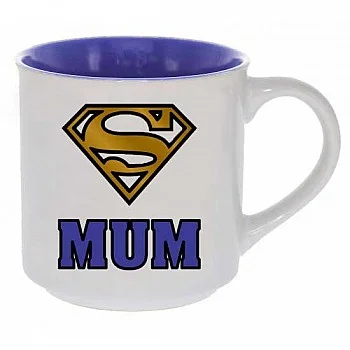 Super Mum Gift Mug
