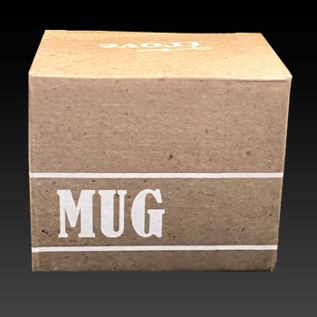 I Drink Tae and I know Things Irish Gift Mug