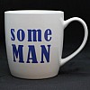 Some Man Irish Gift Mug