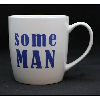 Some Man Irish Gift Mug