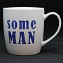 Some Man Irish Gift Mug