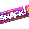 Cadbury Snack Sandwich Multipack (132g)