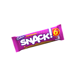 Cadbury Snack Sandwich Multipack (132g) Cadbury Snack Sandwich Multipack (132g)