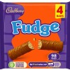 Cadbury Fudge (4 Pack)