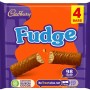 Cadbury Fudge (4 Pack)
