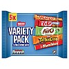 Nestle Variety 5 Pack
