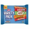 Nestle Variety 5 Pack