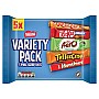 Nestle Variety 5 Pack