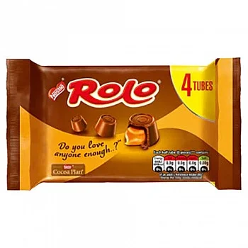 Rolo Multipack