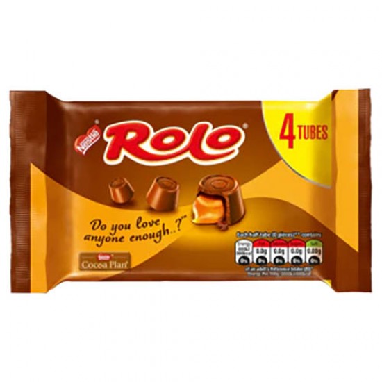 Rolo Mulitpack