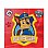 Paw Patrol Napkins - 33cm (20pk)