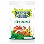 The Natural Confectionery Co. Jelly Snakes Bag  The Natural Confectionery Co. Jelly Snakes Bag