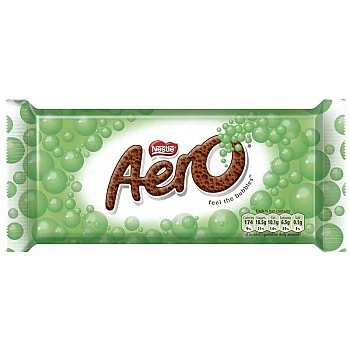 Aero Mint
