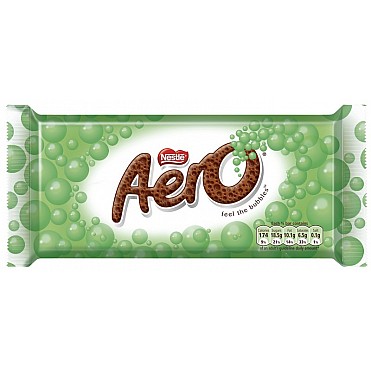 Aero Mint Aero Mint
