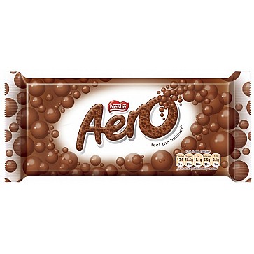 Aero Standard Aero Standard