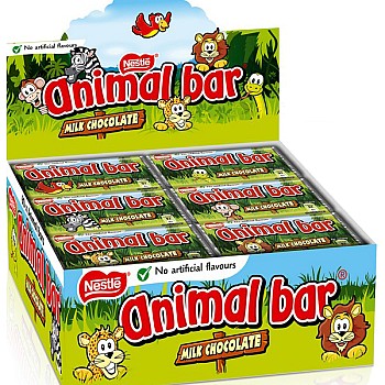 Animal Bar