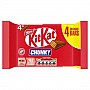 Chunky Kit Kat 4 Pack