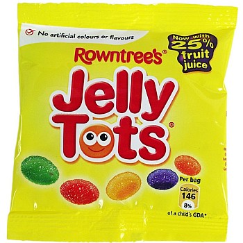 Jelly Tots