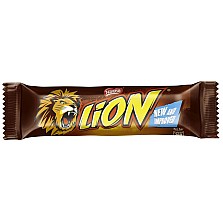 Lion Bar Lion Bar