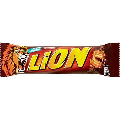 Lion Bar