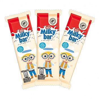 Milkybar Small