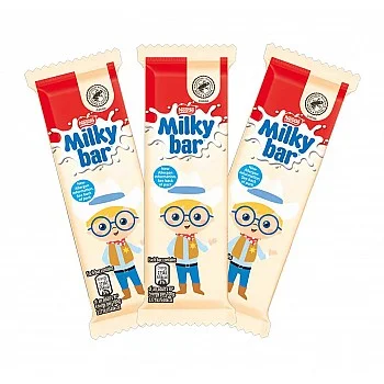 Milkybar Small