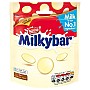 Milkybar White Chocolate Buttons Sharing Pouch (94g)