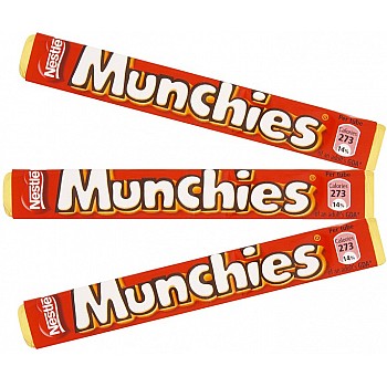 Munchies Red