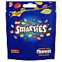 Nestle Smarties Sharing Pouch Bag