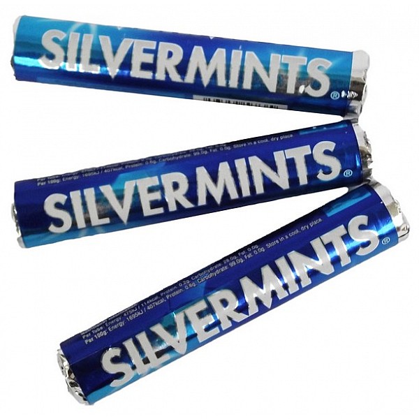 Silvermints Silvermints