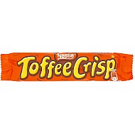 Toffee Crisp (38g) Toffee Crisp (38g)