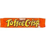 Toffee Crisp (38g)