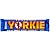Yorkie Blue (46g)