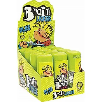 Brain Licker