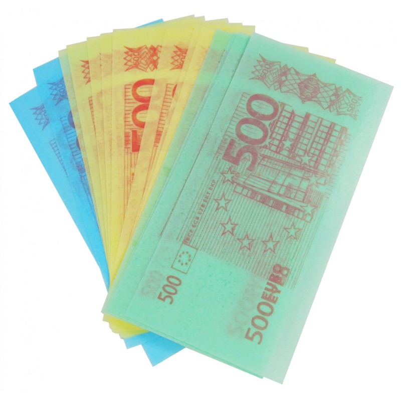Funny Money Funny Money