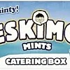 Oatfield Eskimo Mints Catering Box