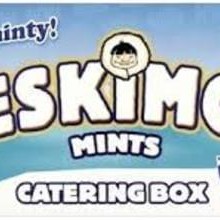 Oatfield Eskimo Mints Catering Box