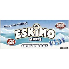 Oatfield Eskimo Mints Catering Box Oatfield Eskimo Mints Catering Box